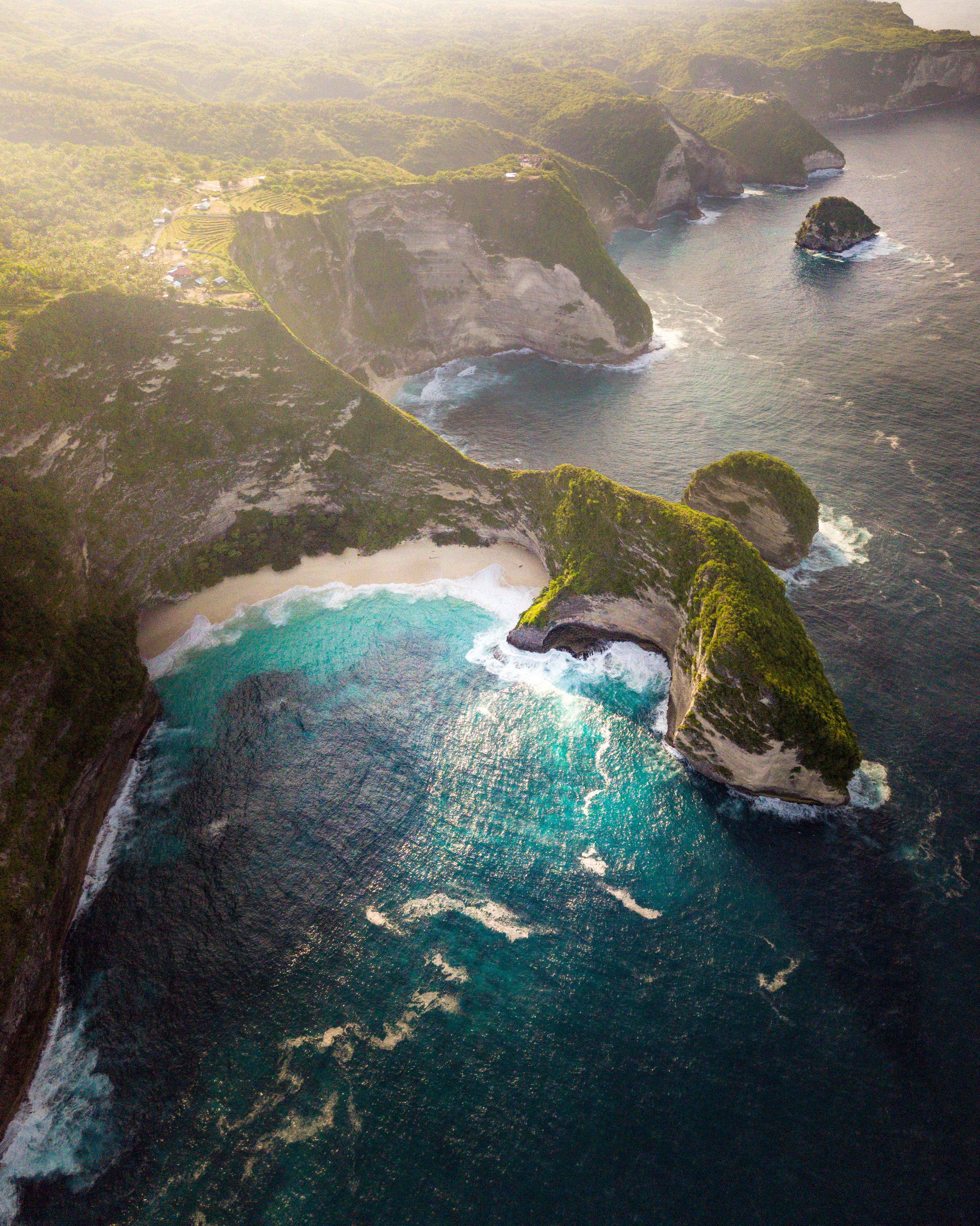 Nusa Penida
